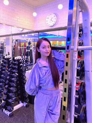 DRAGON GYM PERSONAL FITNESS 新宿 사진 3