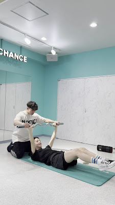 CHANCE GYM 新宿店 사진 3