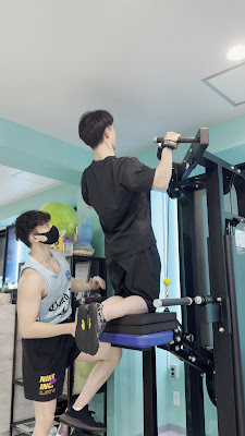 CHANCE GYM 新宿店 사진 2