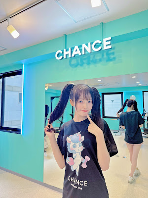 CHANCE GYM 新宿店 사진 4
