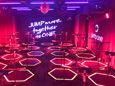 jump one Shinjuku.East 사진 3