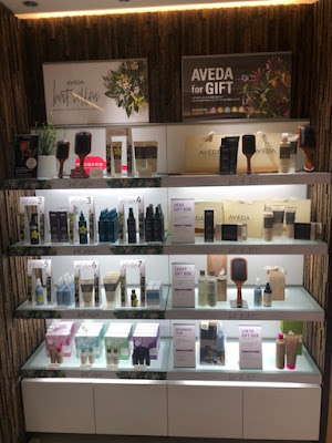 AVEDA 사진 3