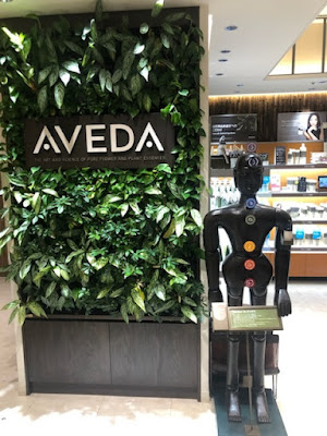 AVEDA 사진 2