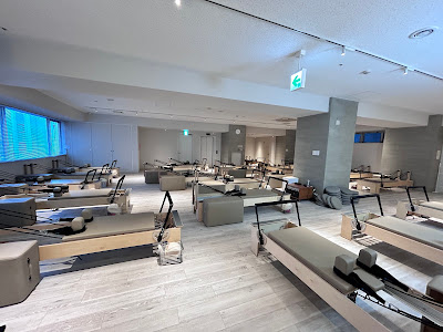 ピラティスK 新宿店 사진 4