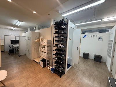 Pasonarutoreningujimu ASPI Shinjuku Sanchome Gyoenten 사진 3