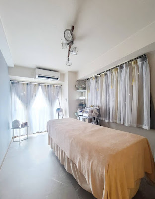 PINARI Beauty Salon 新大久保 エステスクール 毛穴 ハーブピーリング 小顔 사진 1