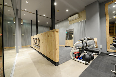 DEED personal training gym∞ higashisshinjyuku 사진 3