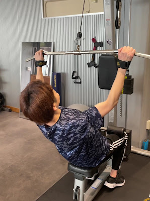 DEED personal training gym∞ higashisshinjyuku 사진 4