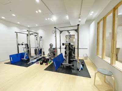 eviGym Shinjukuten 사진 3