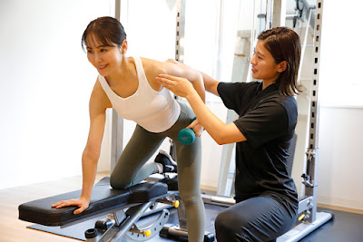 eviGym Shinjukuten 사진 4