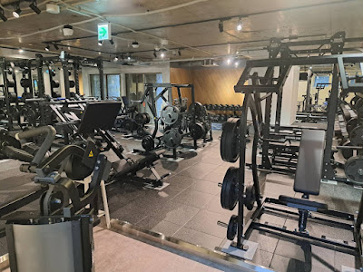 Anytime Fitness Shinjuku Yasukunidori 사진 3