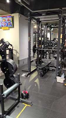 Anytime Fitness Shinjuku Yasukunidori 사진 2