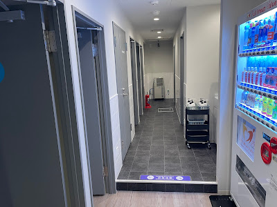 Anytime Fitness Shinjuku Yasukunidori 사진 4
