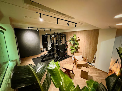 Side by Side Gym 東新宿 사진 3