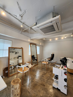 tango . beaut É Akebonobashi Hair Salon 사진 4