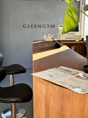 GLEENGYM 神楽坂店 사진 5