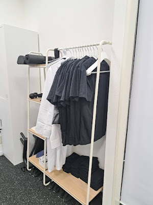 パーソナルジム Kazuki Hosaka HEALTH LAB 市ヶ谷 사진 5
