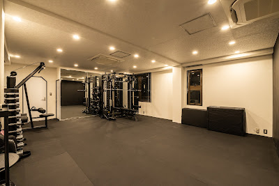 Private Gym Rooty 사진 2