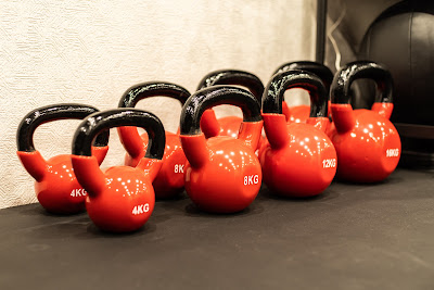 Private Gym Rooty 사진 4