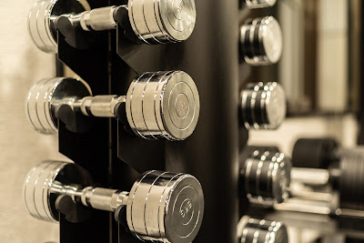 Private Gym Rooty 사진 5