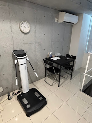 PESONALGYM OCT-PATH 曙橋店 사진 3