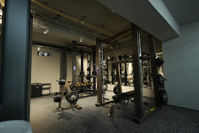 LifeFit 曙橋店 사진 2