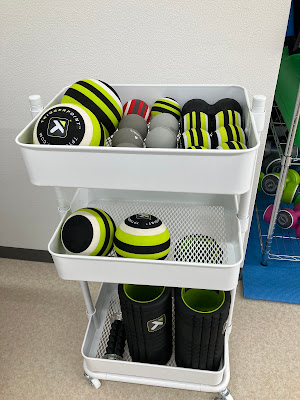 スモールジム曙橋店 사진 4
