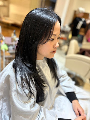 Hair Salon rollant. 사진 2