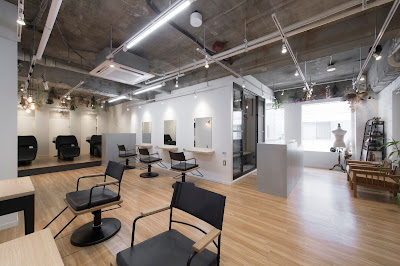 Hair Salon rollant. 사진 3