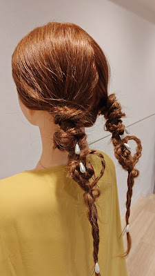 ビューティーサロン アオラキ Beauty salon AORAKI 사진 2