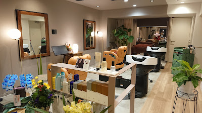 ビューティーサロン アオラキ Beauty salon AORAKI 사진 4