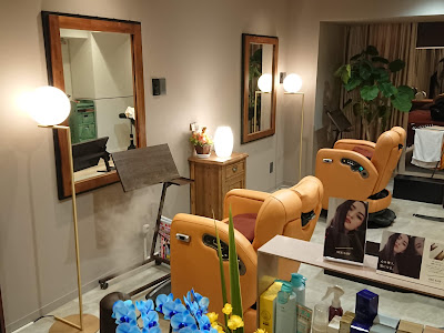ビューティーサロン アオラキ Beauty salon AORAKI 사진 5