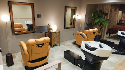 ビューティーサロン アオラキ Beauty salon AORAKI 사진 3