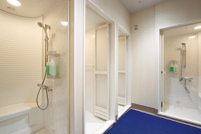 Central Sports Gym&Studio Iidabashi SakuraTerrace 사진 3