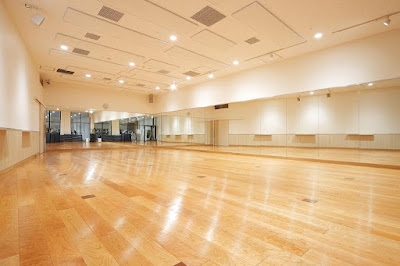 Central Sports Gym&Studio Iidabashi SakuraTerrace 사진 2