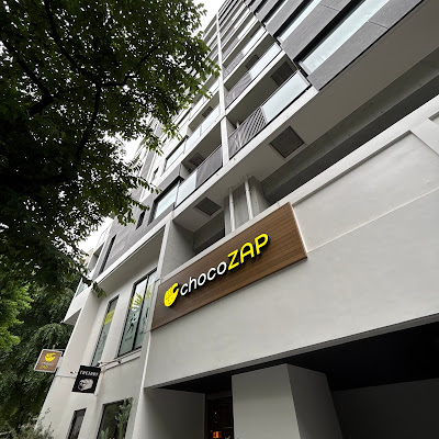 chocoZAP 사진 4