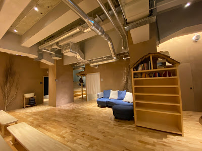 SaunaLab Kanda 사진 4