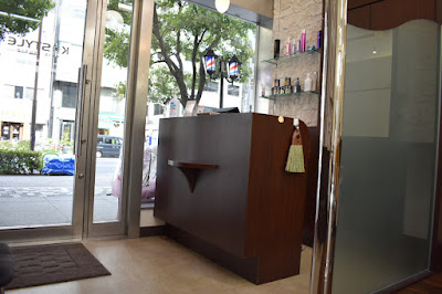 理容室 K-STYLE HAIR STUDIO水道橋店 【ケースタイルヘアスタジオ】 사진 3