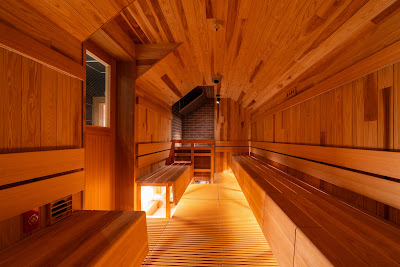 SHIAGARU SAUNA 神田×秋葉原店 사진 3