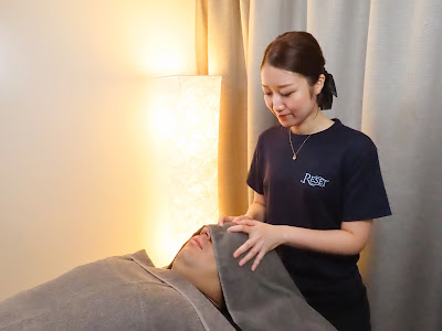 【Kanda massage spa】 Deep Sleep & Detox Salon dot RESET 사진 3
