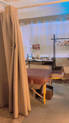【Kanda massage spa】 Deep Sleep & Detox Salon dot RESET 사진 2