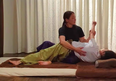 Baanrak Kanda Thai&Oil massage 사진 2