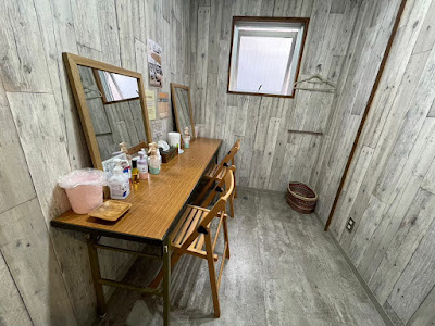 ドライヘッドスパ専門店 ガネーシャのうたた寝 秋葉原店 사진 4