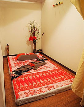 ラン Thai Massage 神田タイ古式マッサージ 사진 3