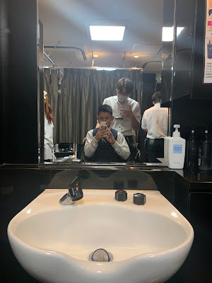 Hiro Ginza Hair Salon Kanda 사진 4