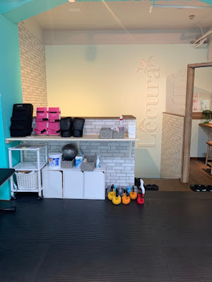 シェイプラボ神田店 사진 2