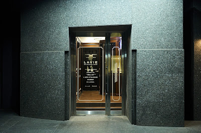 LAVIE NEW STANDARD BARBER 秋葉原/神田店 사진 3