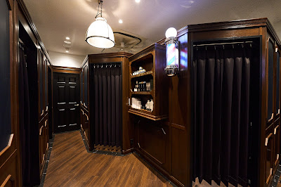 LAVIE NEW STANDARD BARBER 秋葉原/神田店 사진 4