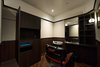 LAVIE NEW STANDARD BARBER 秋葉原/神田店 사진 5