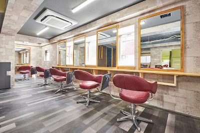 hair resort Ai 사진 3